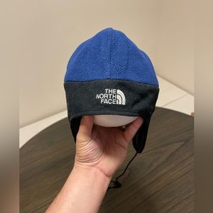North Face wind stopper cap